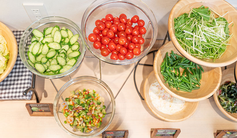 Image:Salad bar