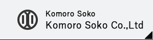 Komoro Soko Co.,Ltd