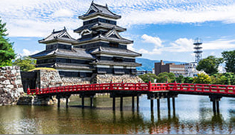 Matsumoto Castle