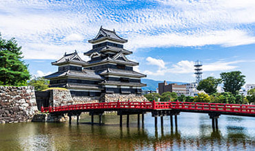 Matsumoto Castle