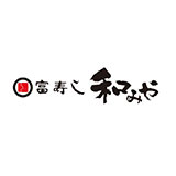 Image:Tomi Sushi Nagomiya logo